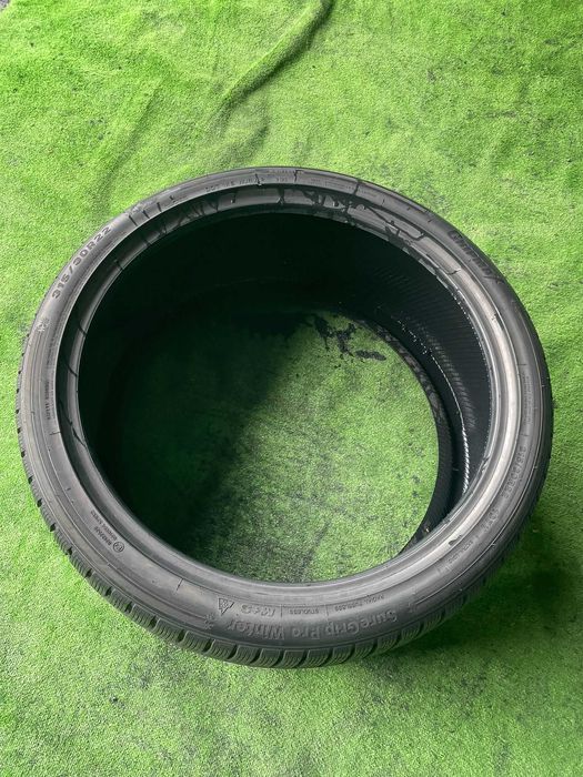 Anvelopa Iarna 315/30/22 Trac-Max