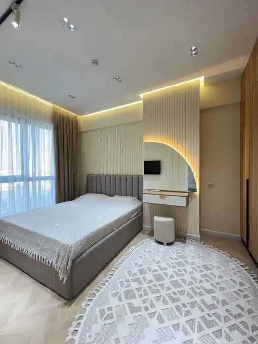 Срочно!!!Сдаётся квартира в Мирабадском районе 2/4/9 861*