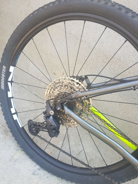 Mtb Rose 1x12 speed 29er