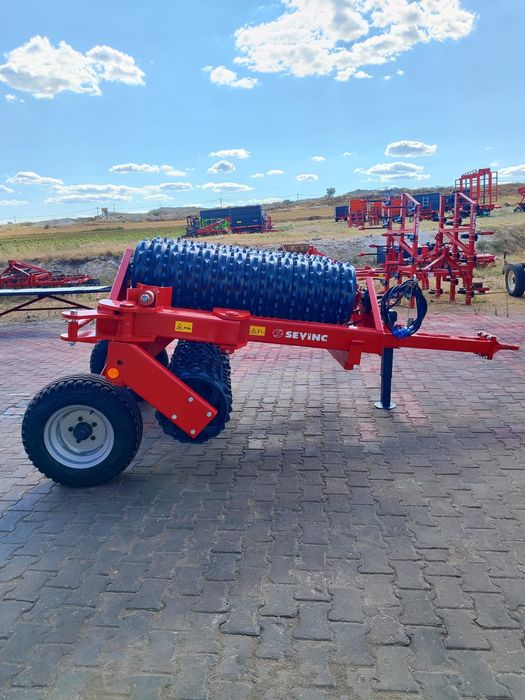 Валяци претъпкващи