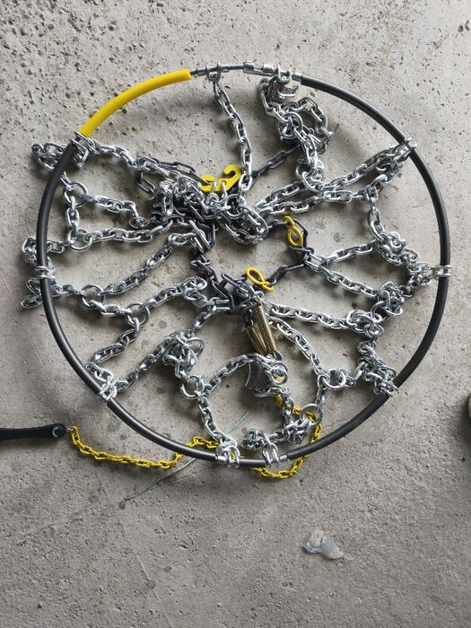 Set Lanțuri camione