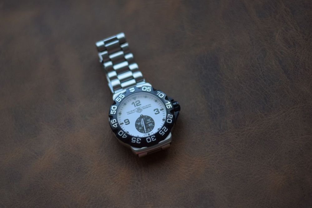 Часовник TAG Heuer Formula 1