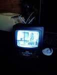 Televizor ICE Tv 1006 portabil