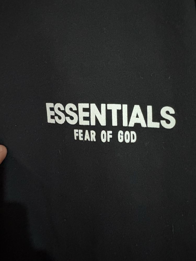 T shirt Essentials