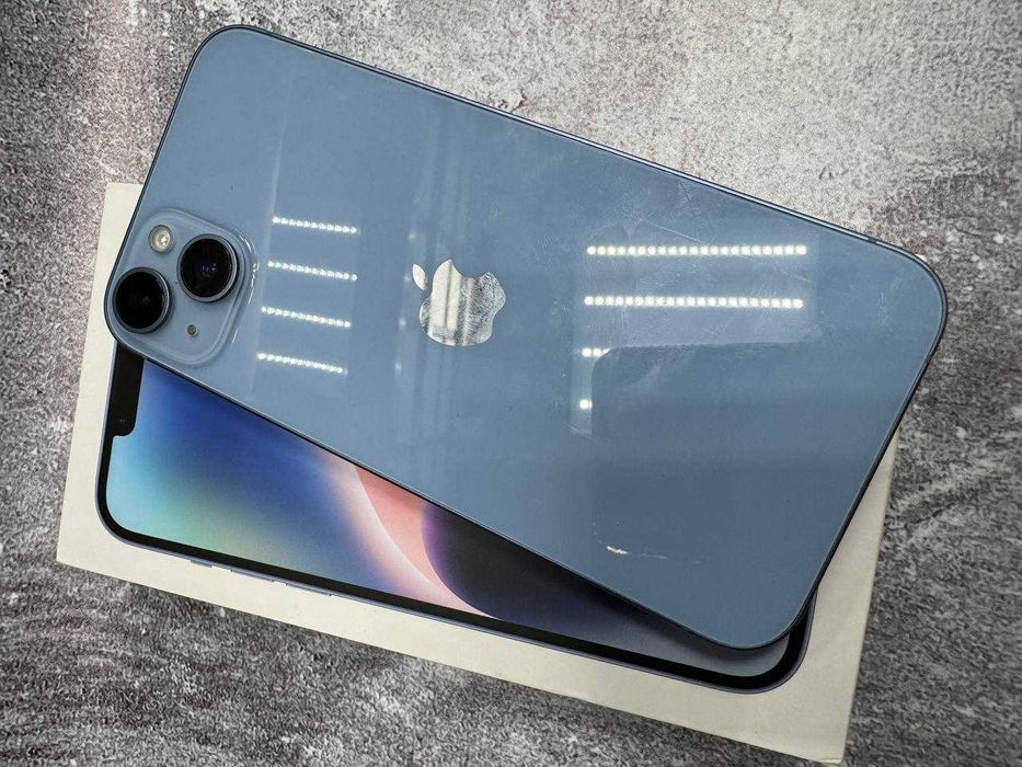 Apple IPhone 14 Plus Жезказган Мира ( 768799 )
