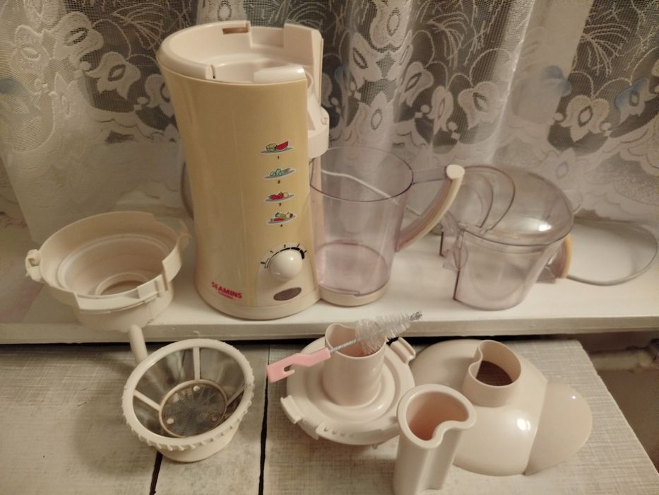 Соковыжималка Сименс