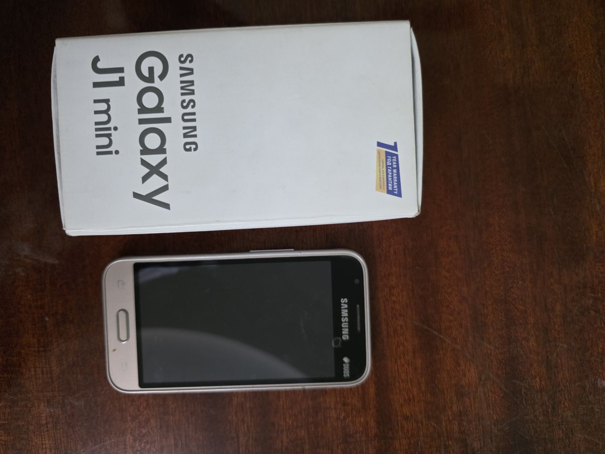 Samsung j 1 mini