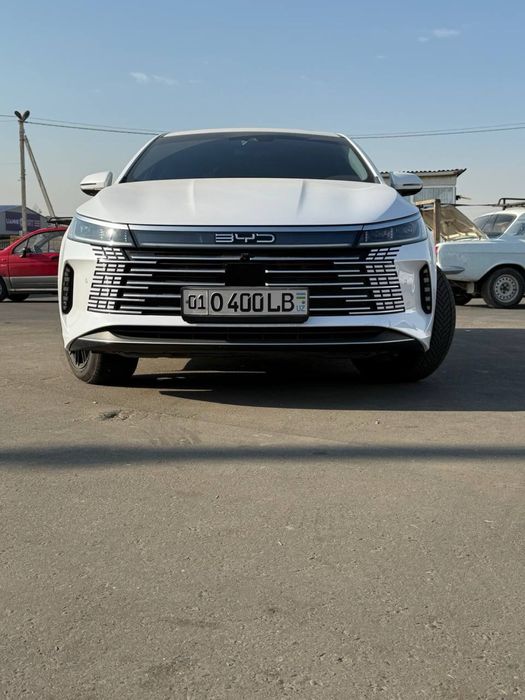 Byd chazor full сотилади