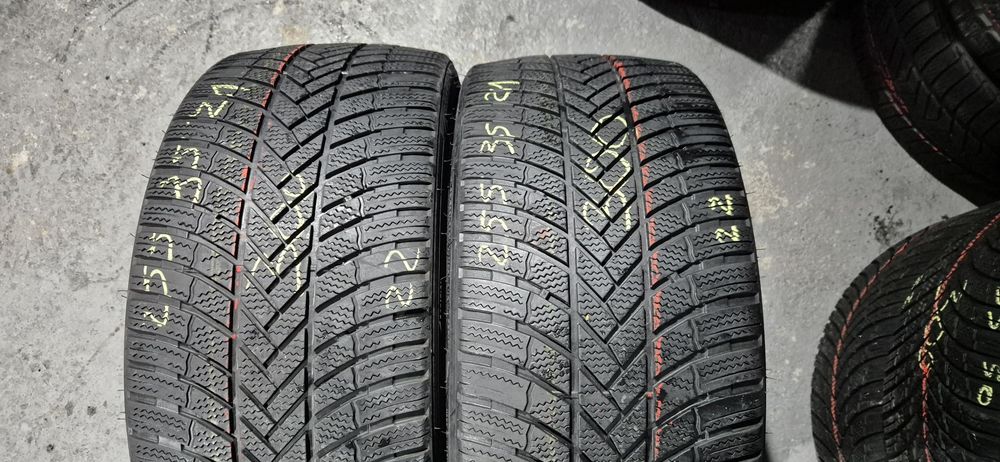 255 35 21 Bridgestone m+s