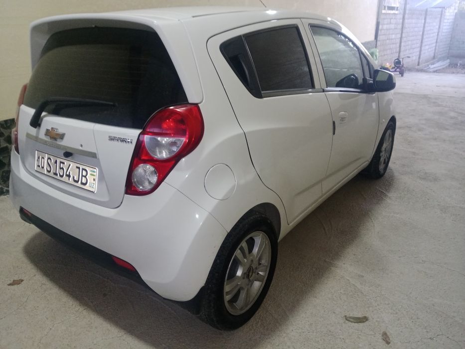 Спарк3 позиция механика 2021 год продае́тся, обмен с вашей доплатой