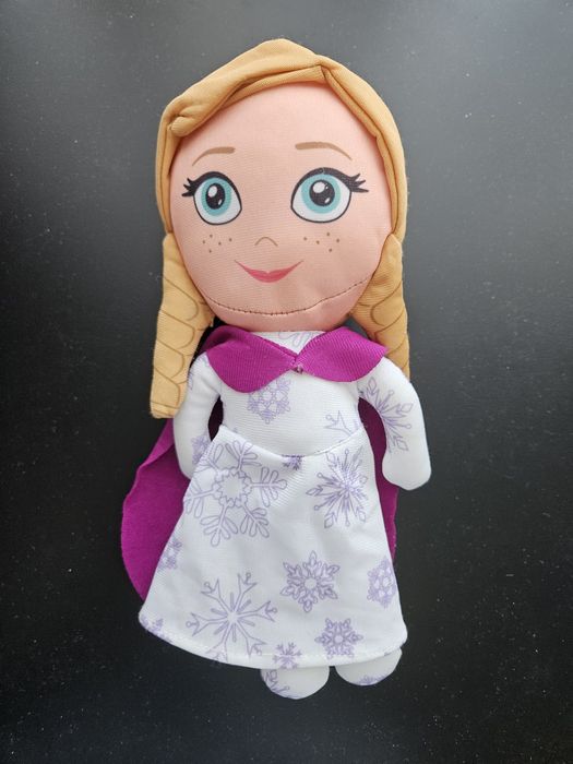 Плюшени играчки различни