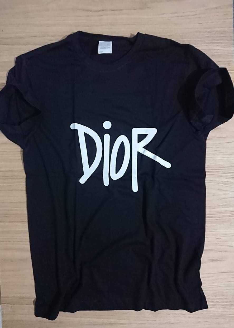 тениска Dior модел 21