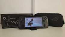 Consola portabila Rog Ally X