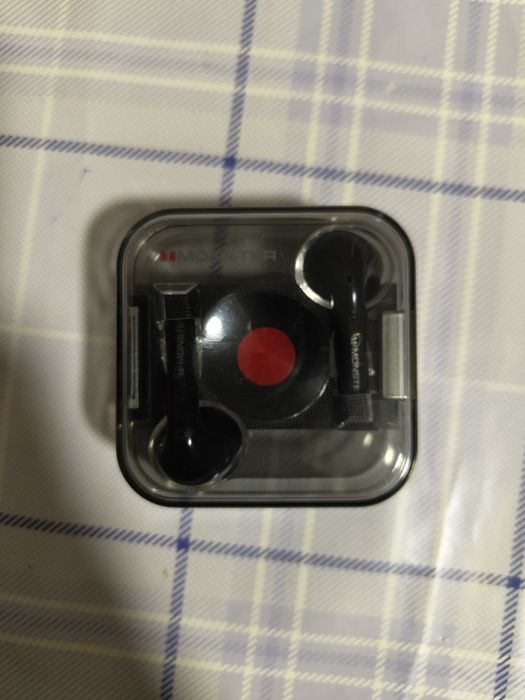 Monster Airmars XKT01