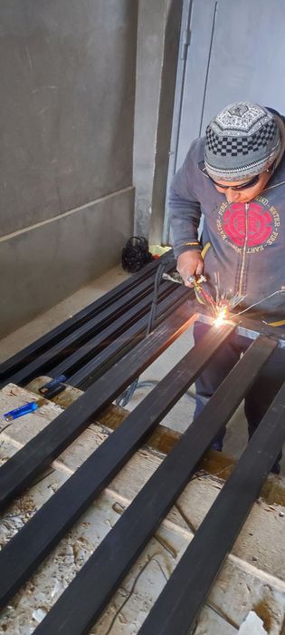 Svarka ishlari qilamiz svarka xizmati