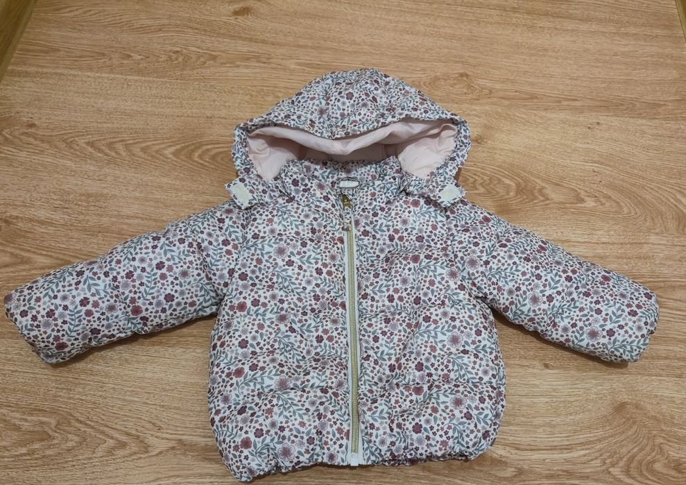 Lot geci H&M marimea 80