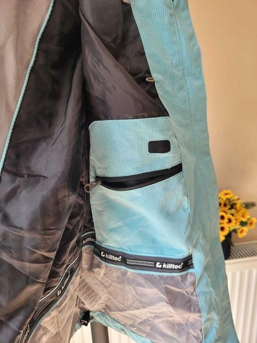 Geaca ski/snowboard windproof&waterproof dama