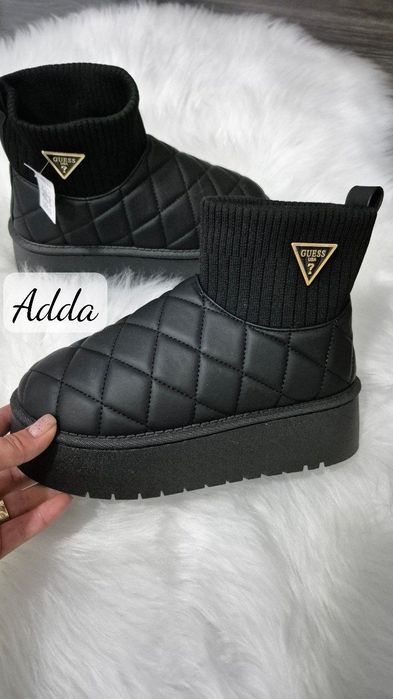 Ugg  pentru damă Guess