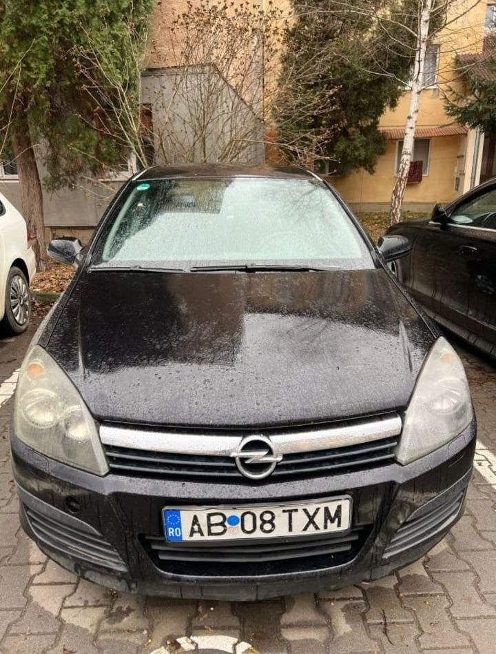 De vanzare Opel Astra h 2006