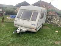 Rulota COMPASS Vantage