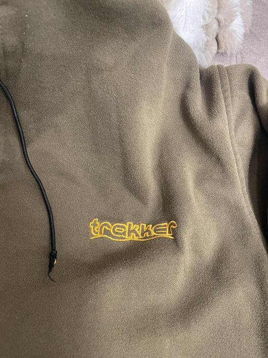 Продавам термо бельо Trakker ХL