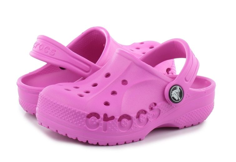 НОВО! Детски кроксове Crocs 25/26