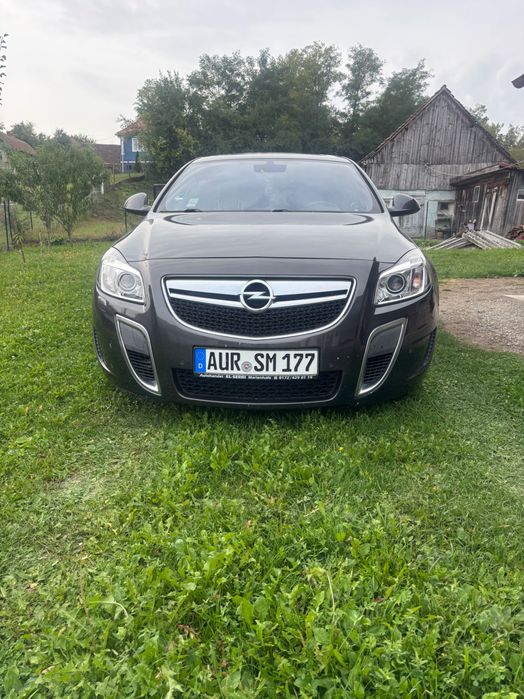 De vânzare!!!Opel Insignia Opc