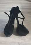 Sandale elegante Guess mărimea 39