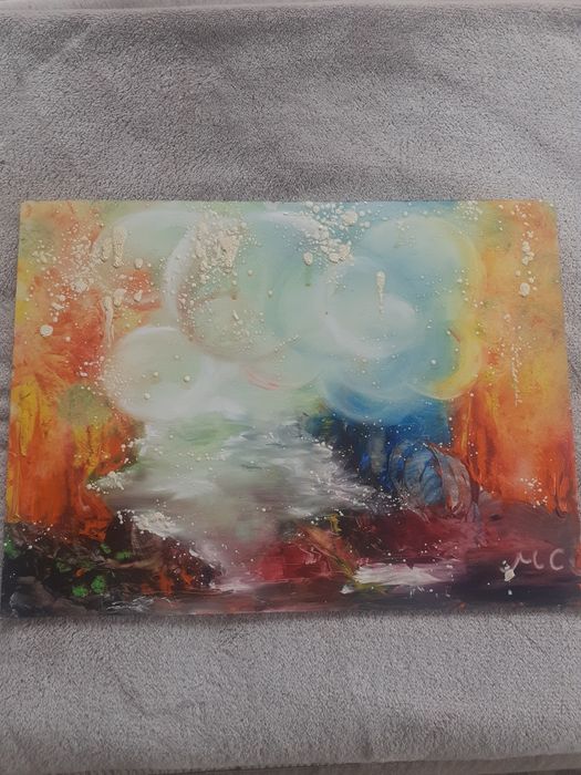 Картина, фазер 40/30 см