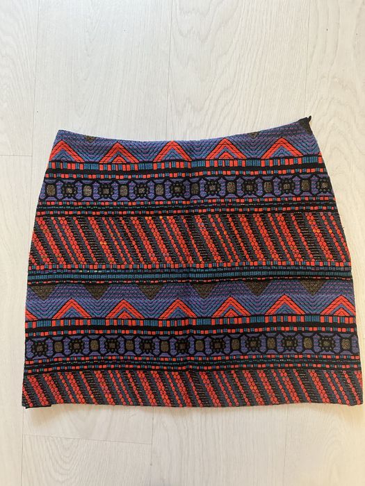 Haine Desigula XS/36