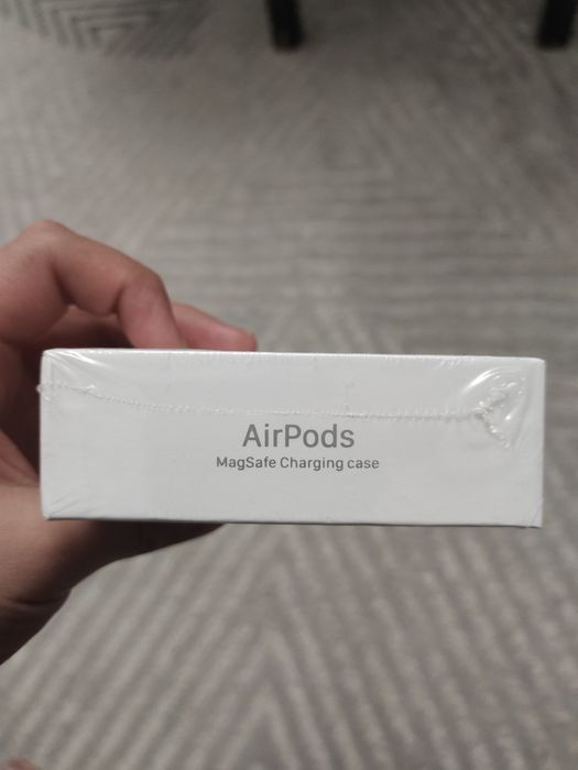 Air Pods 3  Dubai