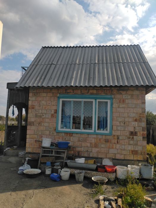 Продается дача  в с/о Горняк