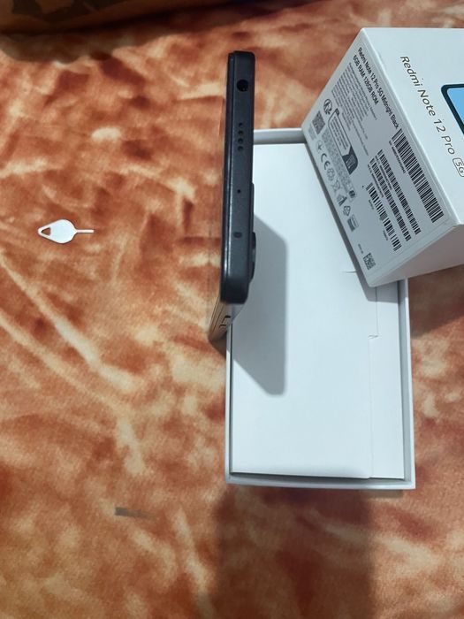 Vand telefon Redmi Note 12 pro