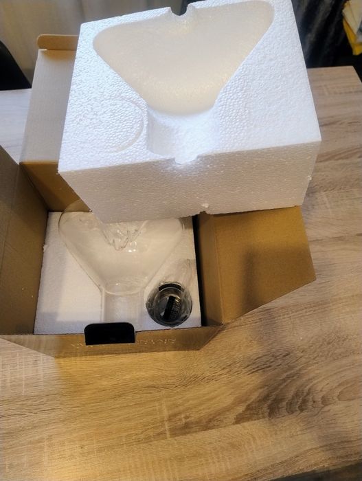 Decantor vin Mindblower