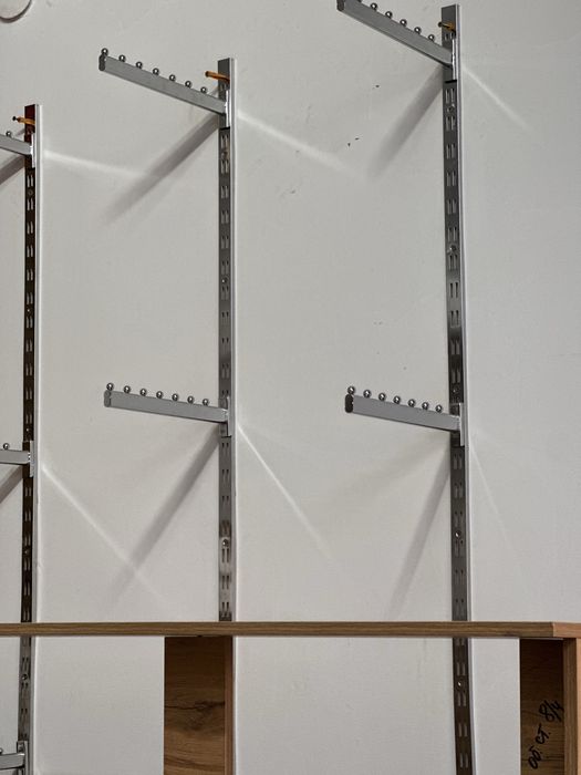 Продам полки обувные