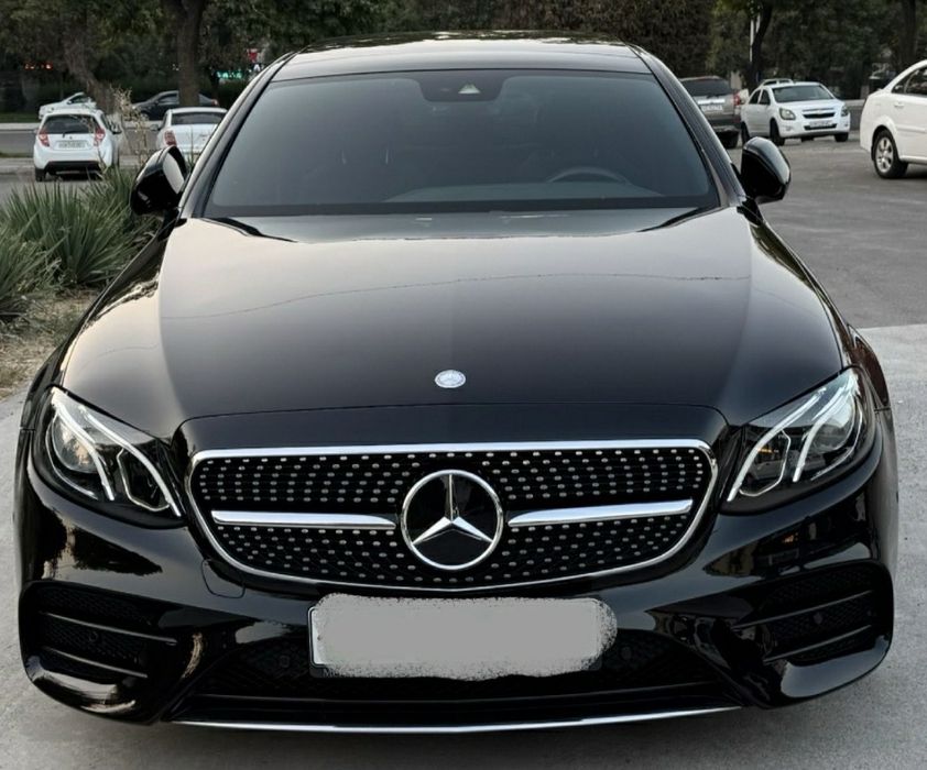 Mercedes benz W213 E200 Full Pozitsiya 2016 Srochno Sotiladi!!