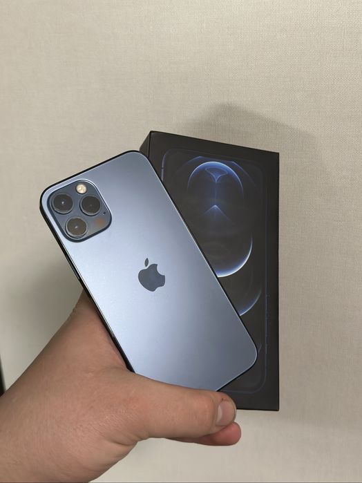 IPhone 12 Pro 256 Gb