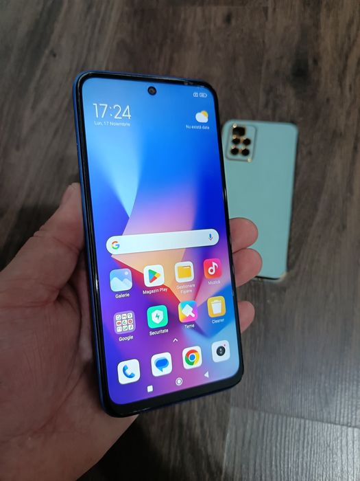 Xiaomi Redmi 10 Impecabil