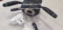 Spira airbag volan Mercedes C class w205 c205 garantie 12 luni