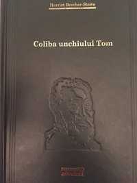 Coliba unchiului Tom de Harriet Beecher-Stowe