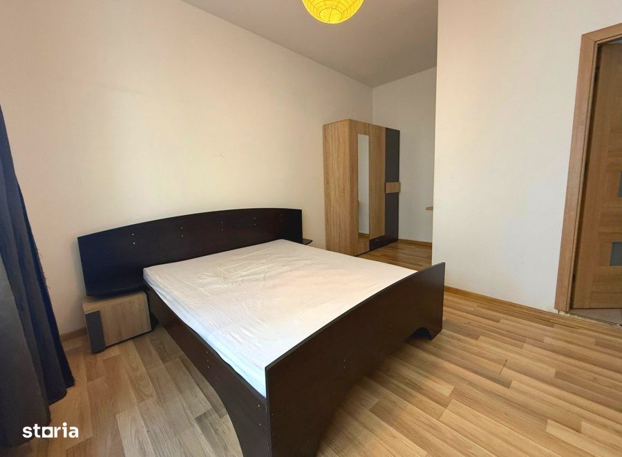 Romana- Centru | Studio Dublu | Centrala Imobil | 5 min Metrou