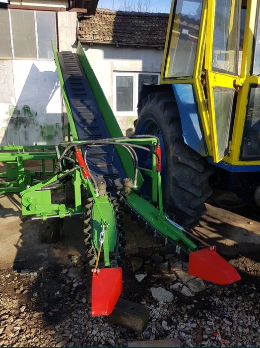 Косачка за лавандула