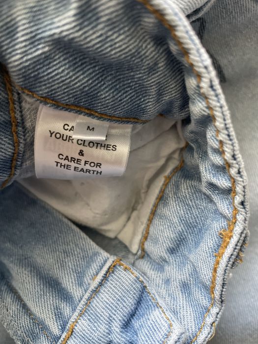 About You & NILS KUESEL/дамски дънки М