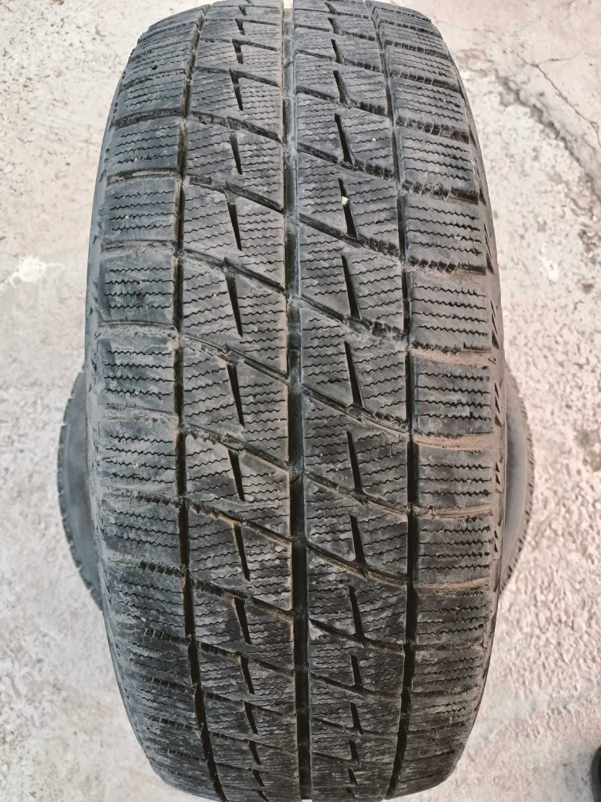 Продам шины Bridgestone IcePartner 225/45 R18