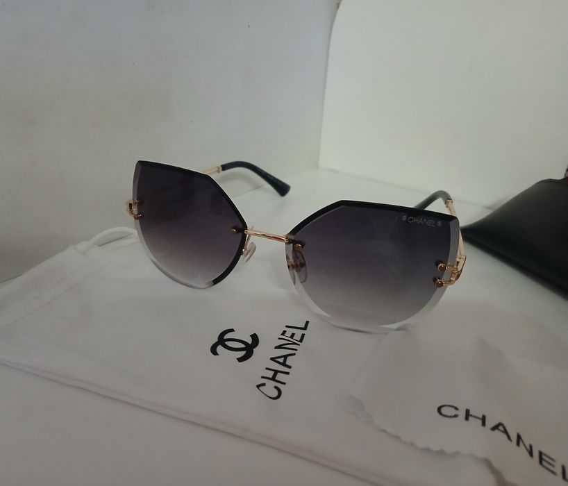 Дамски очила CHANEL