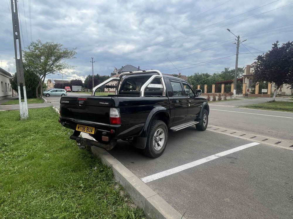 Vand l200 torjan 2006