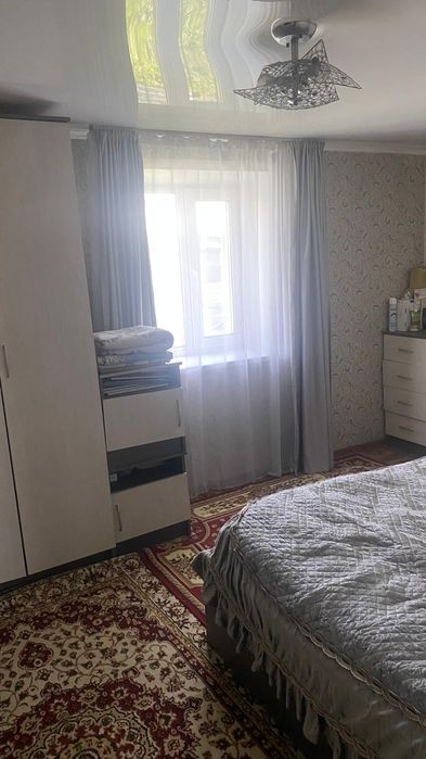 Продается дом г. Степняк