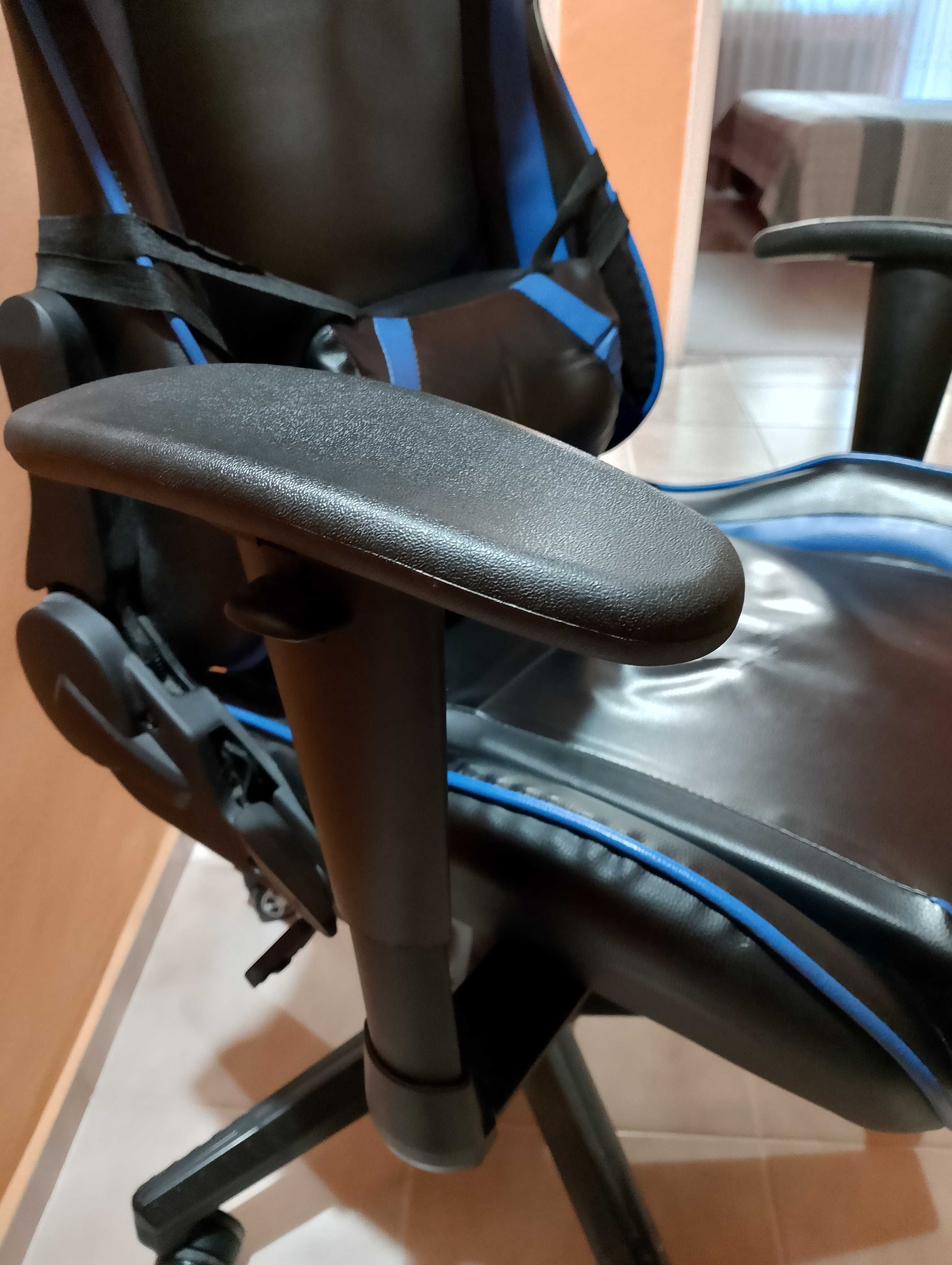 Геймърски стол Raidmax DRAKON