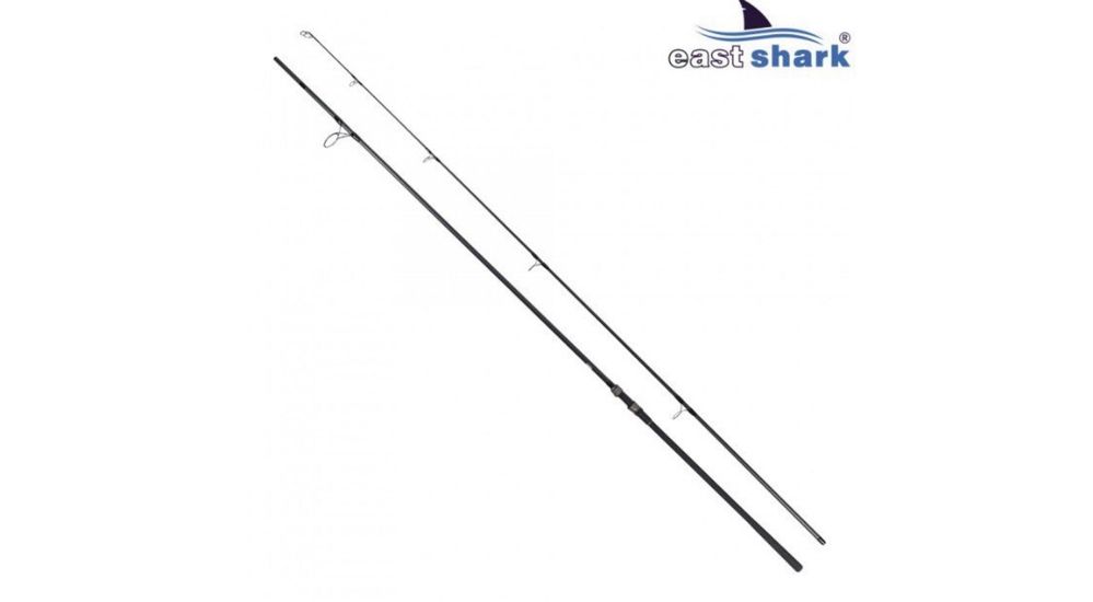 Удилище шт. карп 2-х част. EastShark Light PRO Carp 3,75 lb 3.9 м