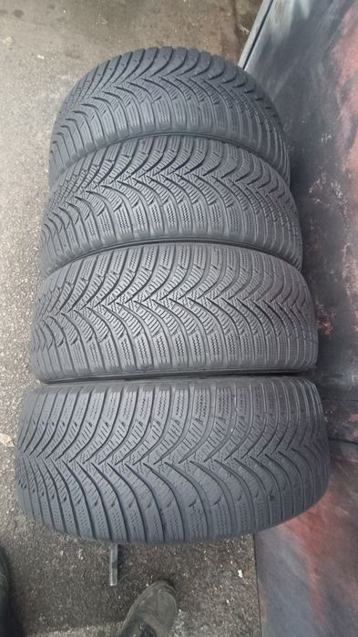 195/55/16 Hankook